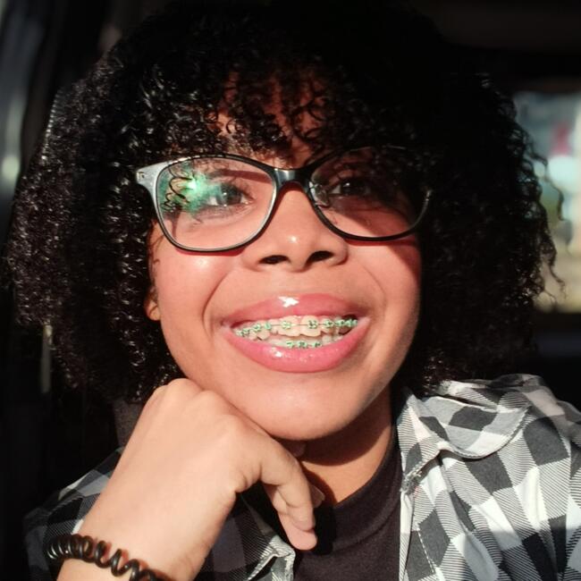 Babysitter in Santo Domingo Este: Litzy Valdez