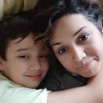 Trabajo para niñera en Ushuaia: trabajo para niñera Belen