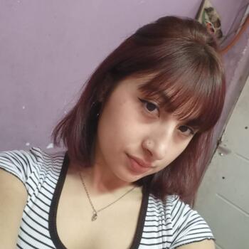 Babysitter in Rosario: Kimberlyn