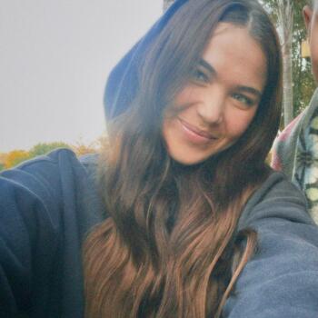 Nanny Pretoria: Simone