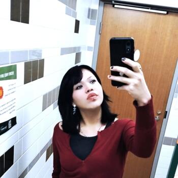 Baby-sitter Abbotsford: Sheena