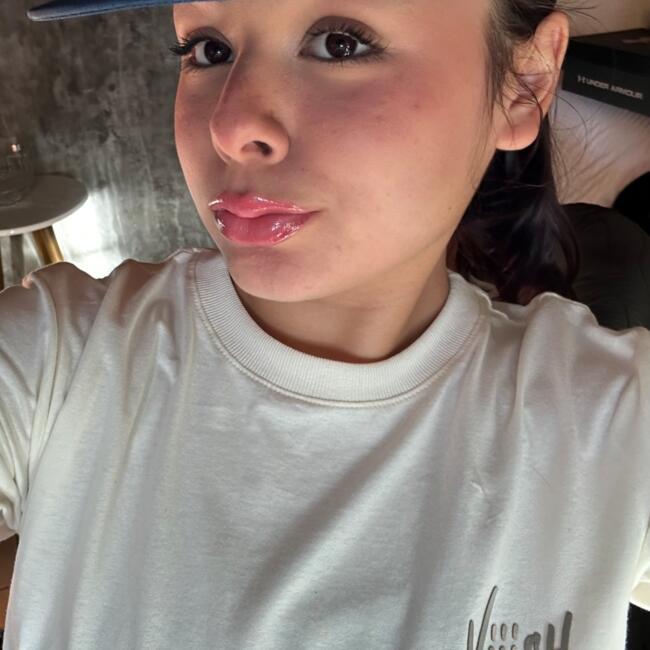 Babysitter in Porto Alegre: Jennifer Maria