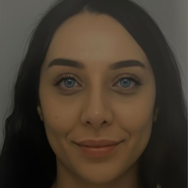 Babysitter in Clermont-Ferrand: Zainab