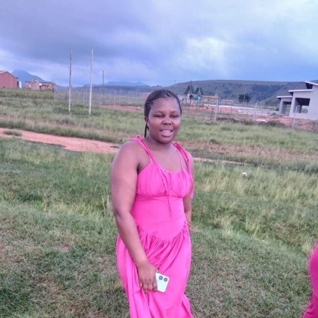 Nanny in Johannesburg South: Nonkululeko