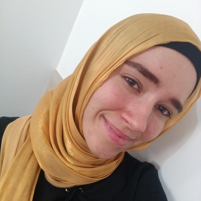 Babysitter in Porto Alegre: Gisele