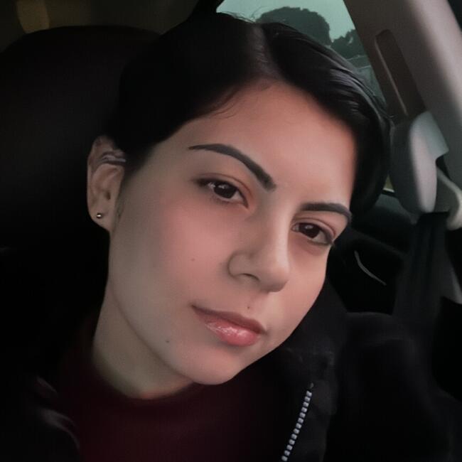 Babysitter in Berlin: Marta