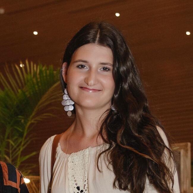 Niñera en Montevideo: Máxima