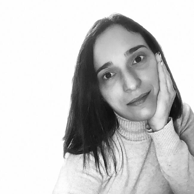 Trabalho de babysitting em Oliveira do Bairro: Maria