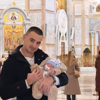 Parent Surčin: Ivan