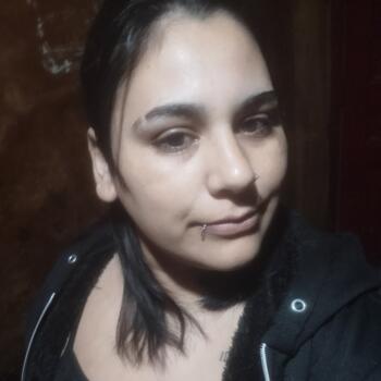 Babysitter in González Catán: Paula alejandra