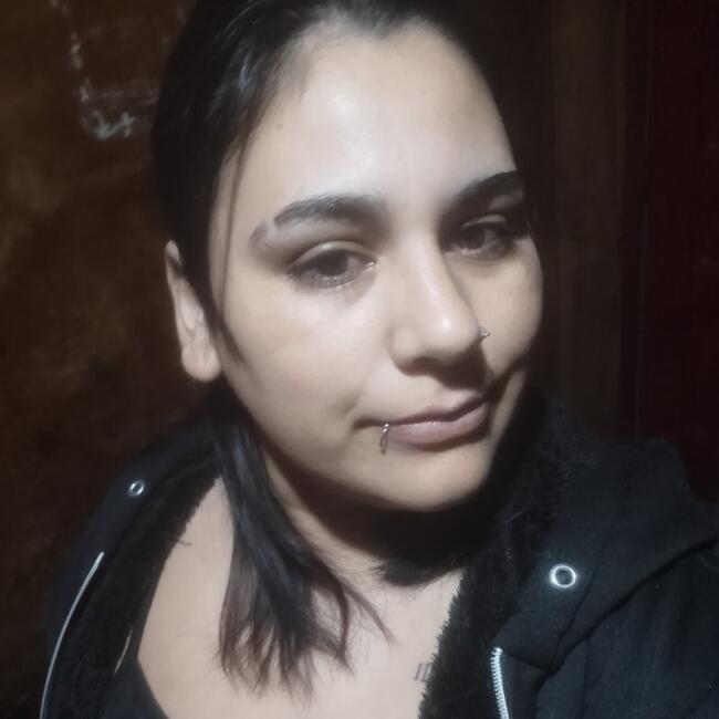 Babysitter in González Catán: Paula alejandra