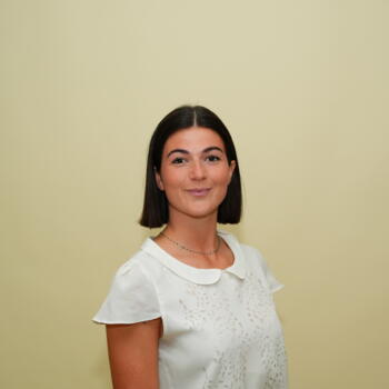 Babysitter in Laval: Eva