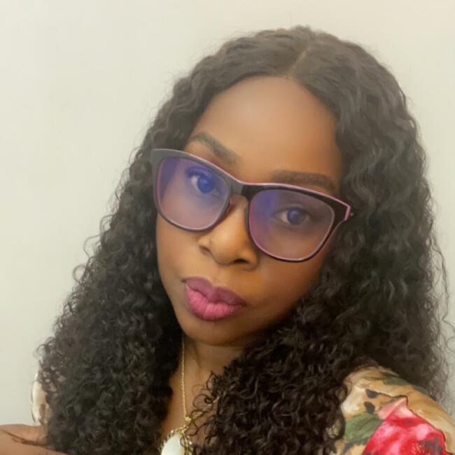 Babysitting job in Somerton (Somerset): Lucy