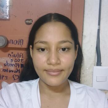 Babysitter Managua: Alondra