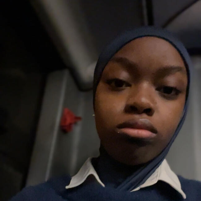 Babysitter in Marseille: Suibrati