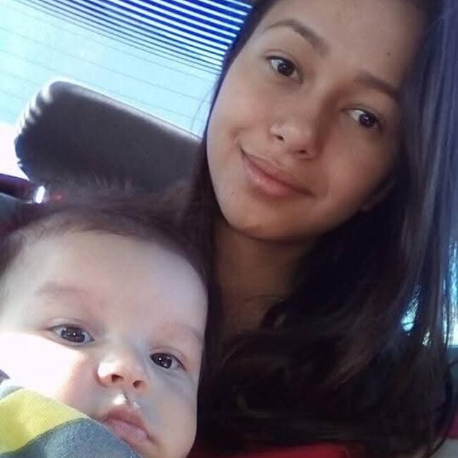 Nanny in San Jose: Sandra