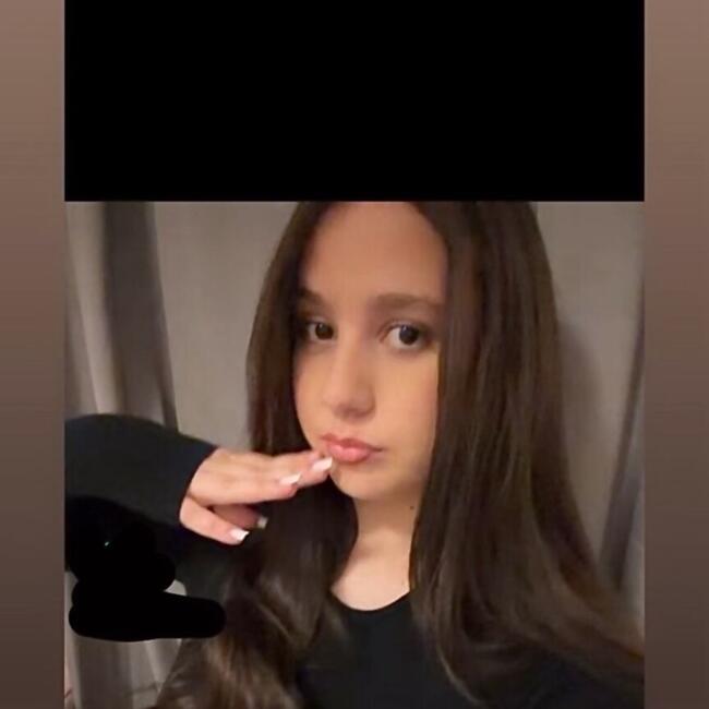 Baby-sitter in Genève: Kiara