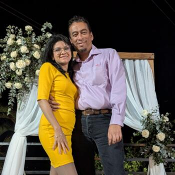 Padre/madre Santa Tecla: Mario Alberto