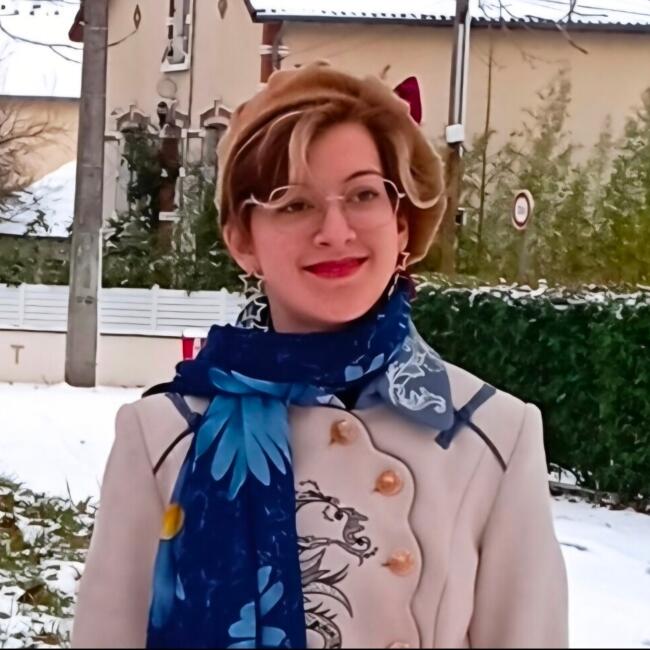 Babysitter in Vierzon: Lys