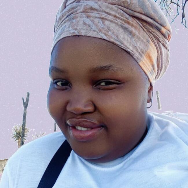 Nanny in Newcastle: Sinethemba