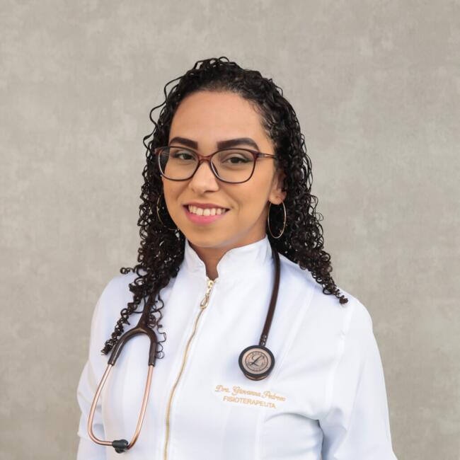 Babysitter in São José dos Campos: Giovanna Pedroso