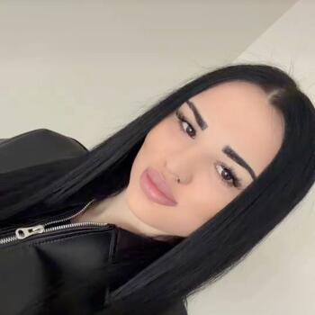 Babysitter a Losanna: Kristiana