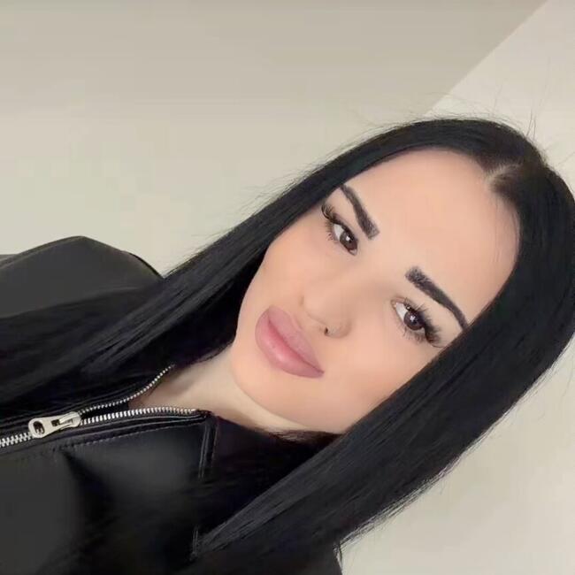 Babysitter in Lausanne: Kristiana