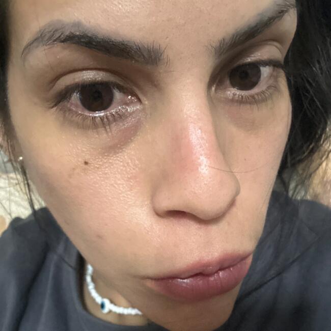 Babysitting job in Asunción: Lau