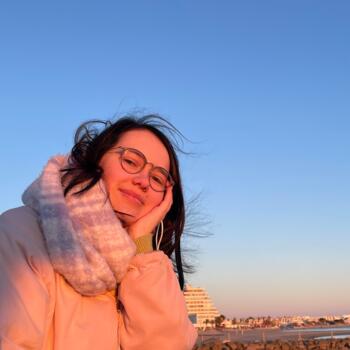 Babysitter in Montpellier: Julianne