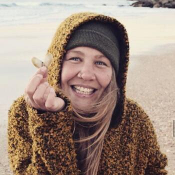 Babysitter in Mafra: Rebecca