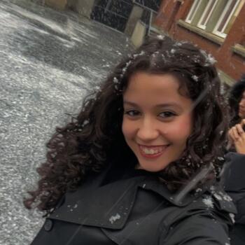 Babysitter in Suresnes: Hawa