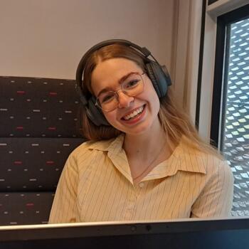 Pengasuh di Leuven: Hanne