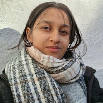 Babysitter in Haag an der Amper: Arina