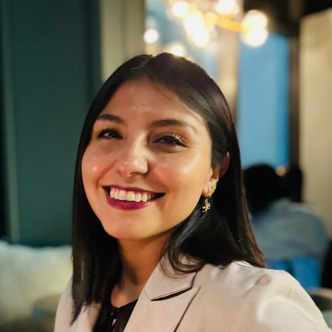 Babysitter in Auckland: Bárbara