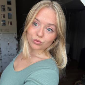 Baby-sitter Chambray-lès-Tours: Adele