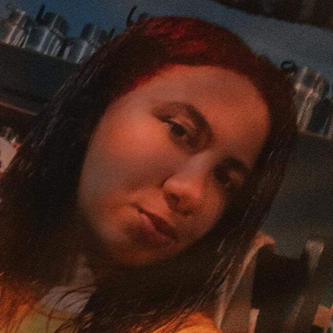 Babysitter in Contagem: Maisa