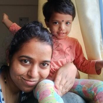 बंगलौर में बेबीसिटिंग की नौकरी: बेबीसिटिंग से जुड़े काम Nishvitha