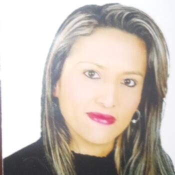 Niñera en Bogotá: Silvia