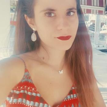 Canguro Valencia: Laura