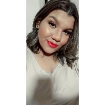 Babá Trindade: Déborah