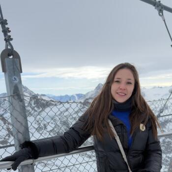 Babysitting job in Mexico City: babysitting job Yubia