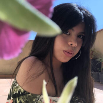 Canguro en Barcelona: Cami