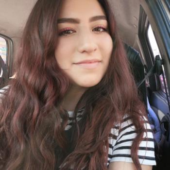Niñera Naucalpan de Juárez: Melissa