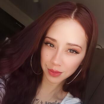 Niñera Valparaíso: Lisette