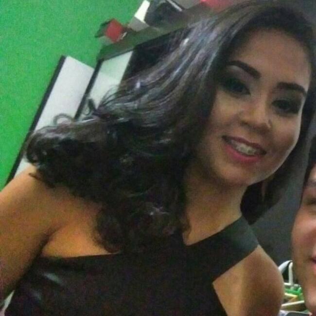 Babysitter in Santarém: Thaysa