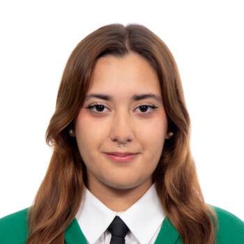 Niñera en Puerto de Santa María: Cristina