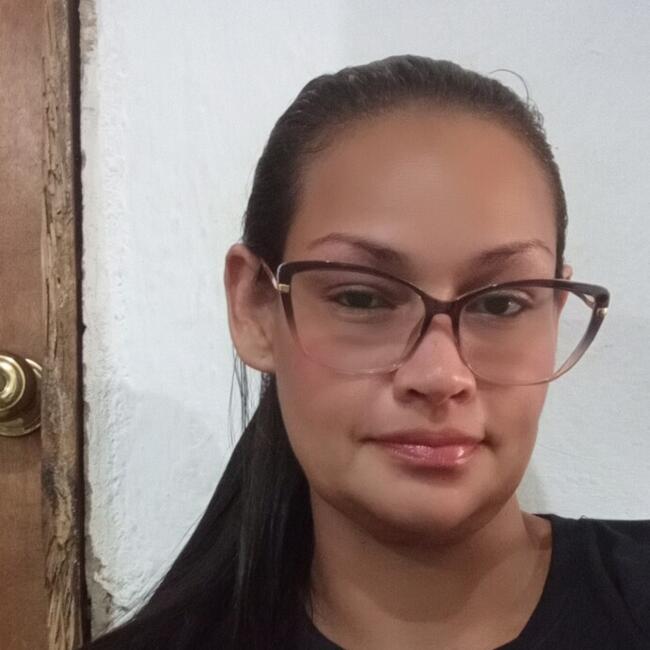 Babysitter in Maracay: Rosmil