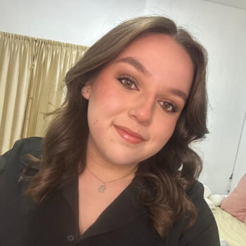 Niñera en Berriozábal: Dayra Arantza