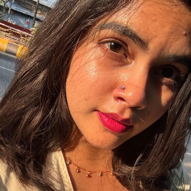 Babysitter in Bengaluru: Saachi