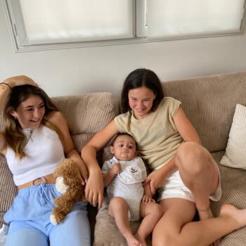 Babysitter in La Ciotat: Lily